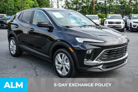 More photos of 2025 Buick Encore GX Preferred at ALM Kennesaw, GA
