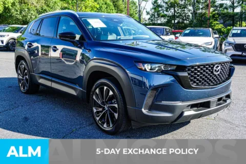 More photos of 2025 Mazda CX-50 Hybrid Premium Plus at ALM Kennesaw, GA