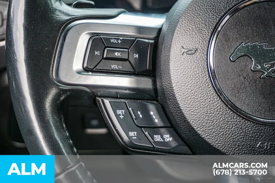 2022 Ford Mustang GT Premium - Photo 29