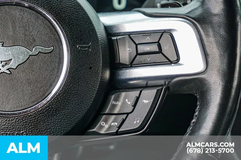 2022 Ford Mustang GT Premium - Photo 30