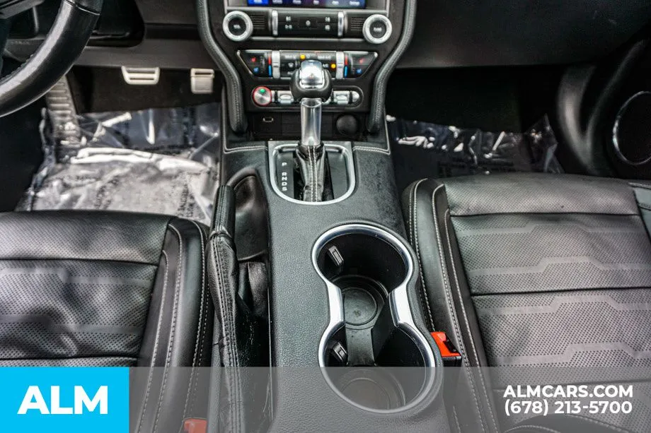 2022 Ford Mustang GT Premium - Photo 41