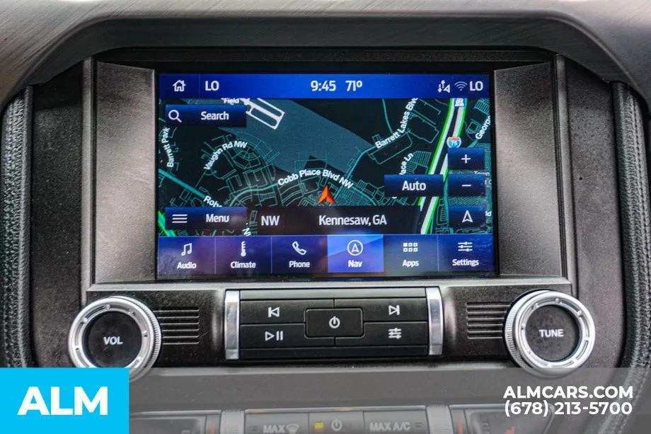 2022 Ford Mustang GT Premium - Photo 37