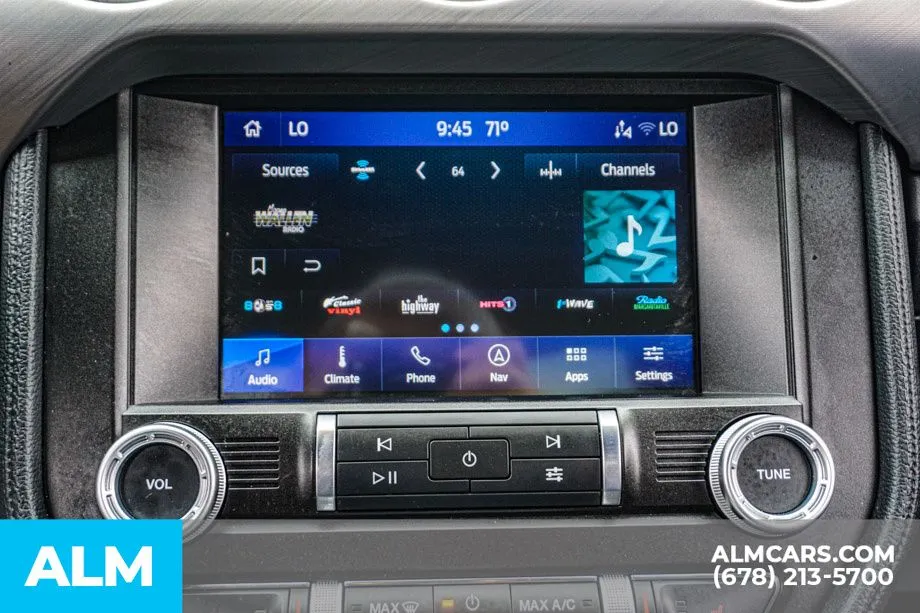 2022 Ford Mustang GT Premium - Photo 39