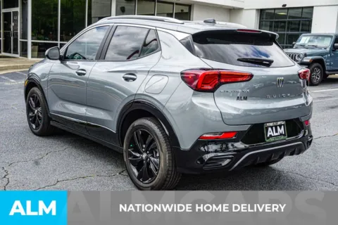 More photos of 2024 Buick Encore GX Sport Touring at ALM Kennesaw, GA