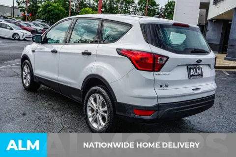 More photos of 2019 Ford Escape S at ALM Kennesaw, GA