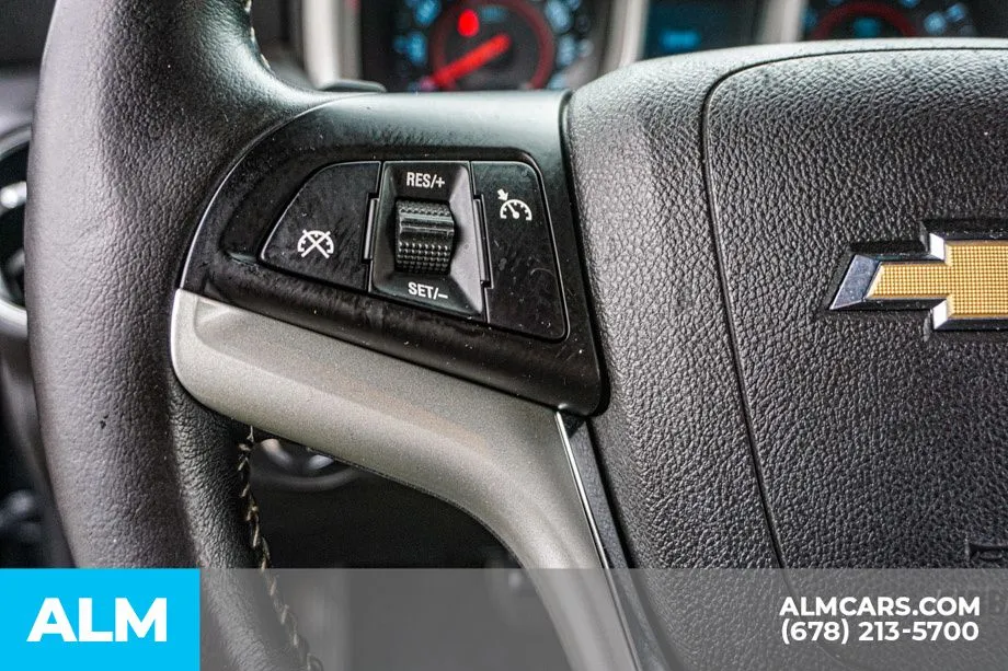 2014 Chevrolet Camaro 1LT - Photo 31