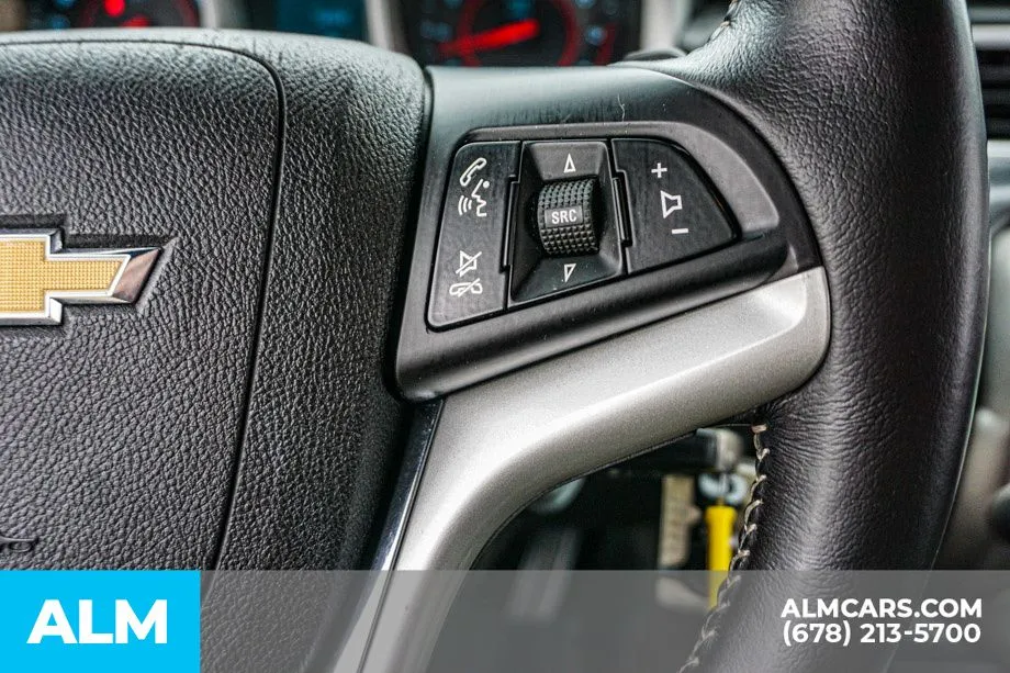 2014 Chevrolet Camaro 1LT - Photo 32
