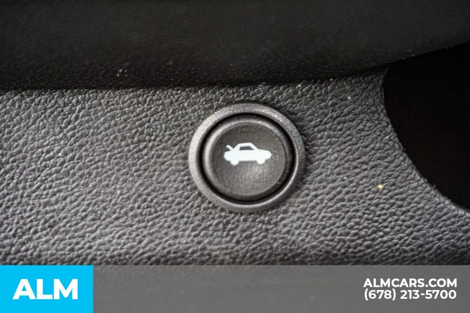 2014 Chevrolet Camaro 1LT - Photo 47