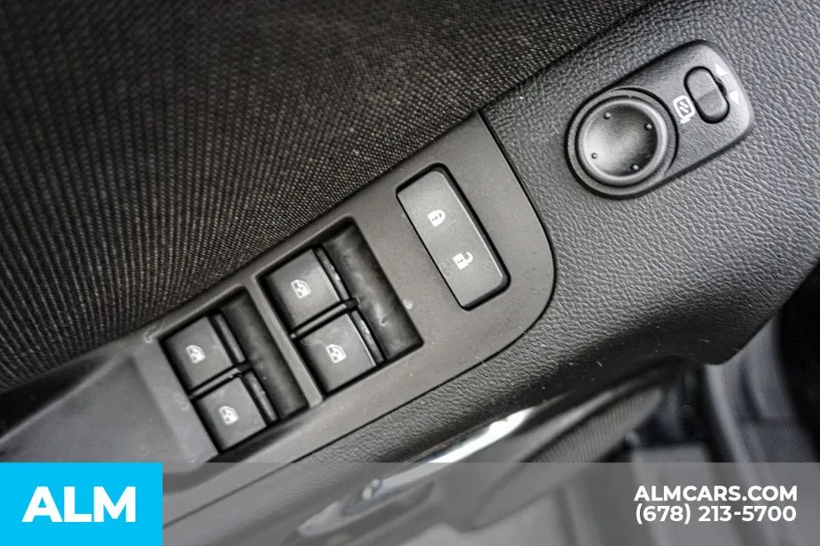 2014 Chevrolet Camaro 1LT - Photo 46