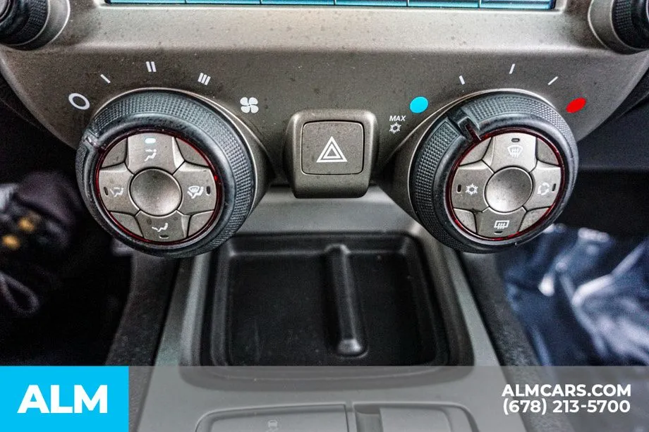 2014 Chevrolet Camaro 1LT - Photo 41