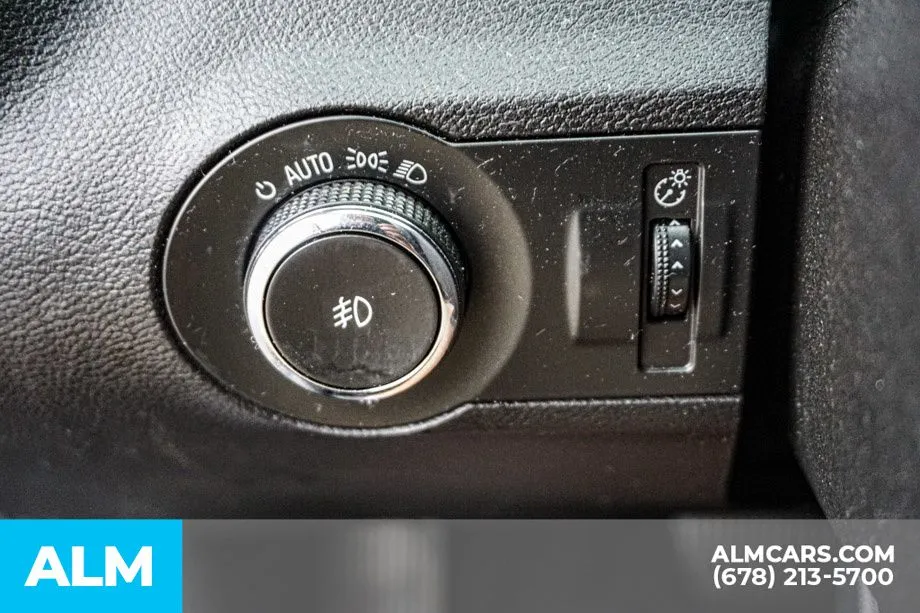 2014 Chevrolet Camaro 1LT - Photo 44