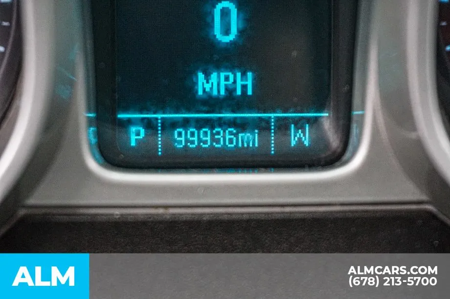 2014 Chevrolet Camaro 1LT - Photo 54