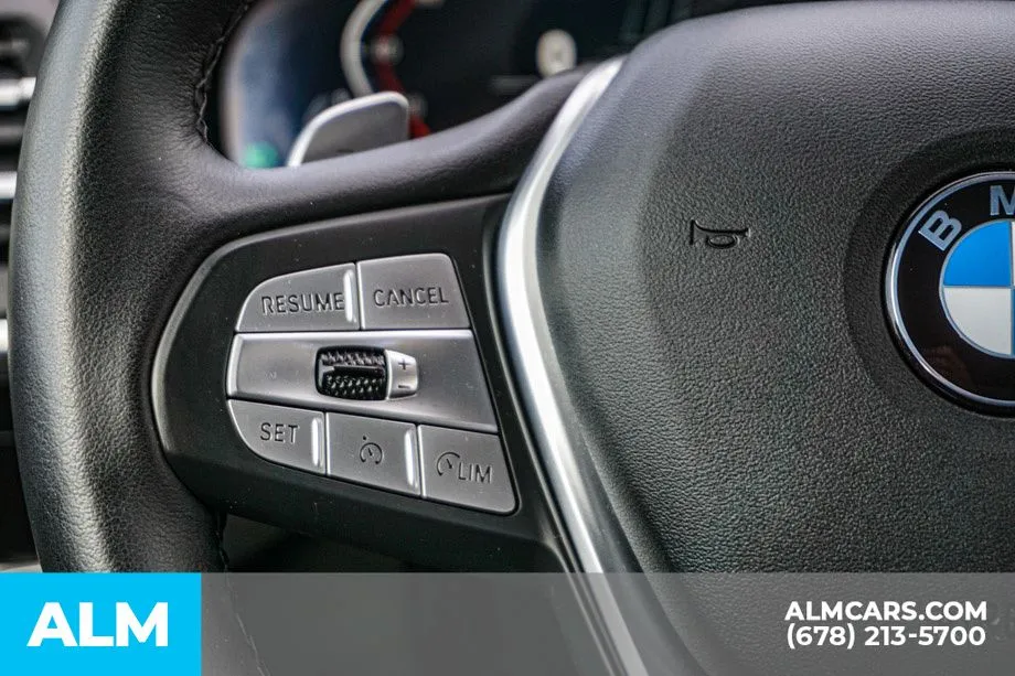 2025 BMW X4 30i - Photo 29