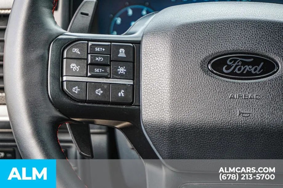 2024 Ford F-150 Raptor - Photo 29