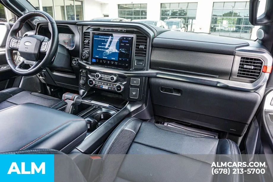 2024 Ford F-150 Raptor - Photo 24