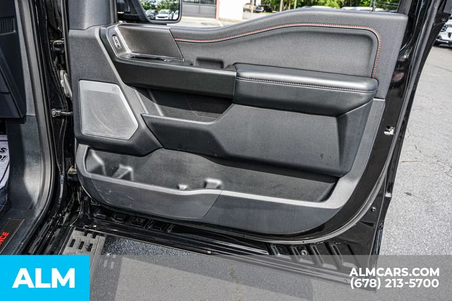 2024 Ford F-150 Raptor - Photo 56