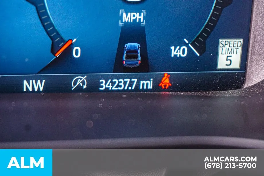 2024 Ford F-150 Raptor - Photo 61