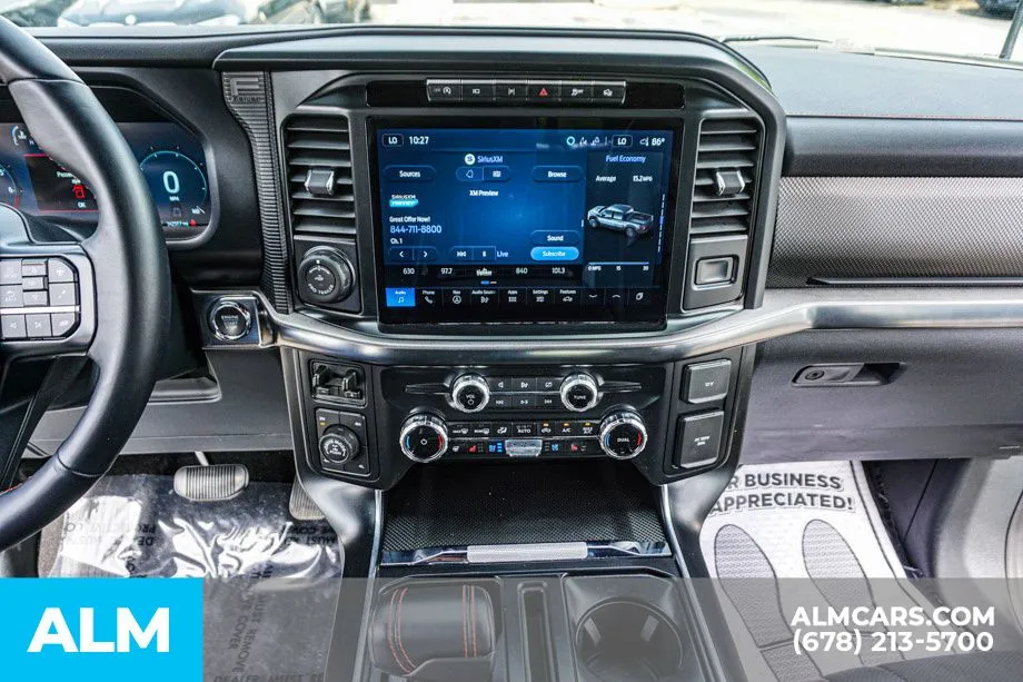 2024 Ford F-150 Raptor - Photo 40