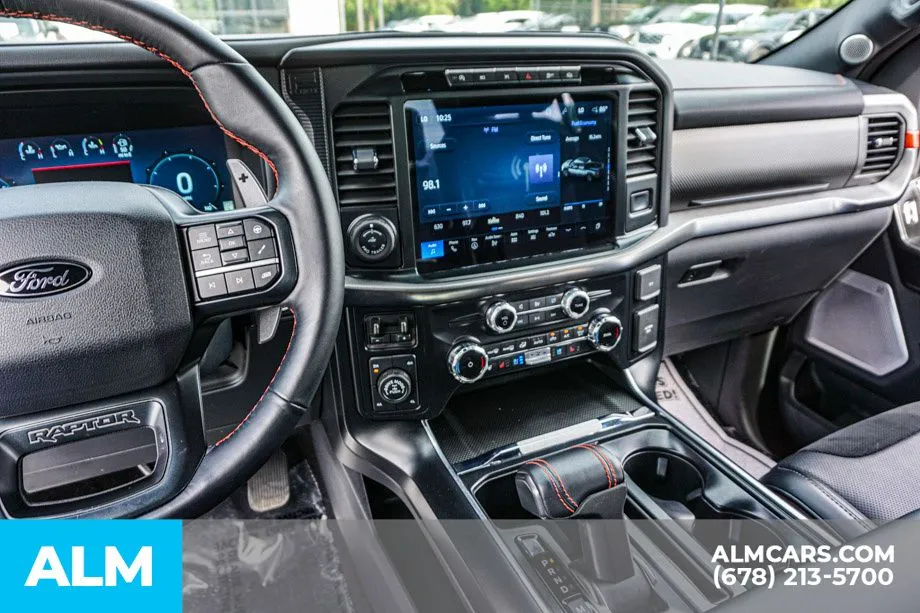 2024 Ford F-150 Raptor - Photo 32