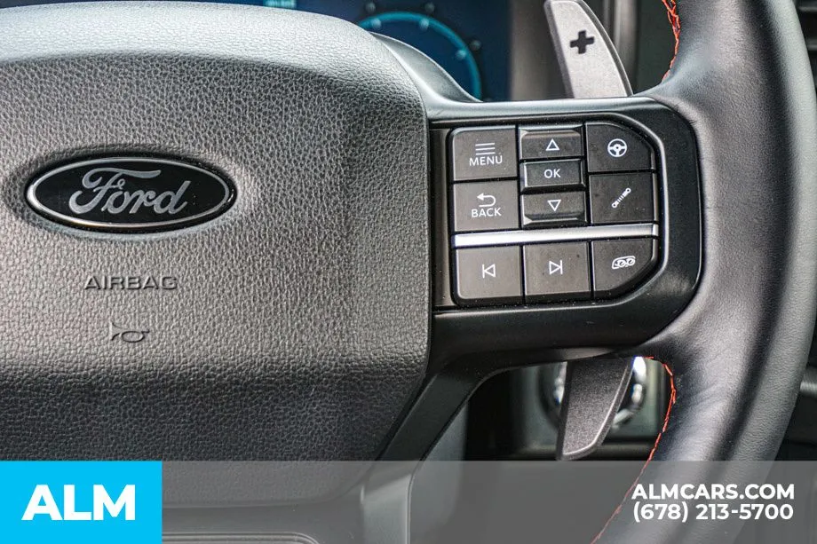2024 Ford F-150 Raptor - Photo 30