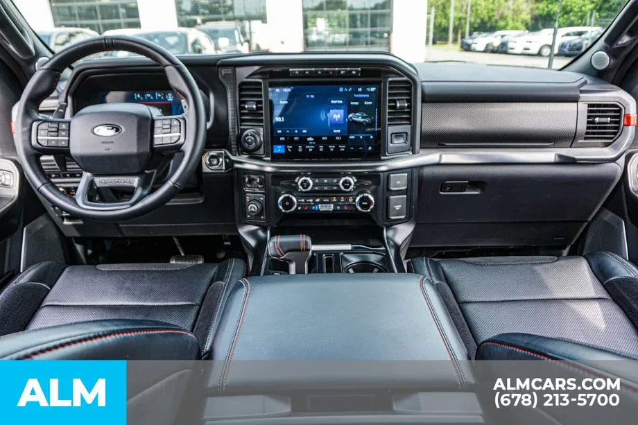 2024 Ford F-150 Raptor - Photo 25