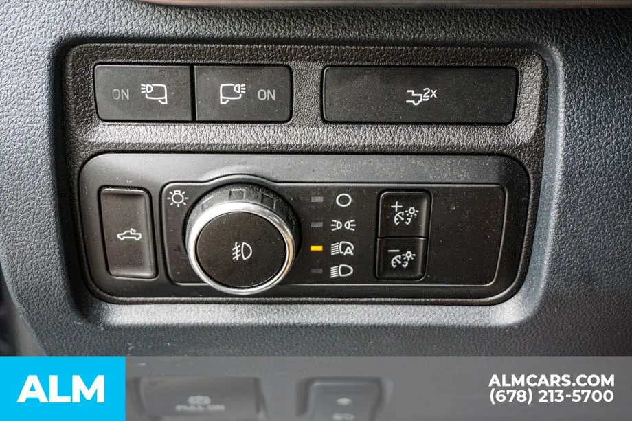 2024 Ford F-250 Super Duty Lariat - Photo 46