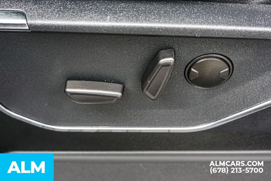 2024 Ford F-250 Super Duty Lariat - Photo 52