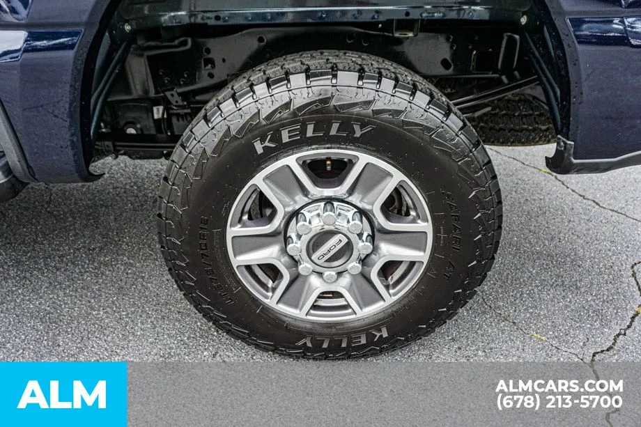 2024 Ford F-250 Super Duty Lariat - Photo 17