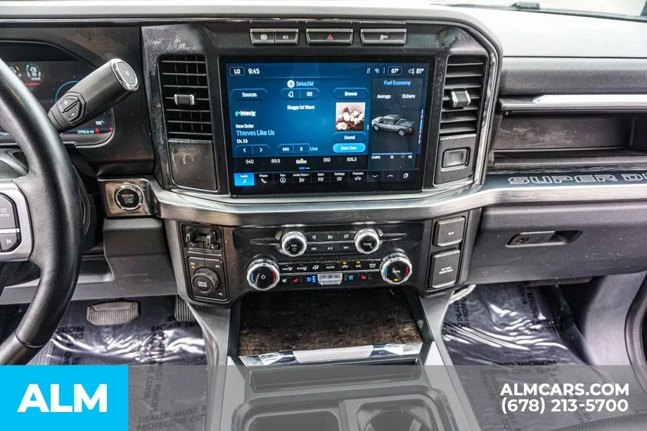 2024 Ford F-250 Super Duty Lariat - Photo 39