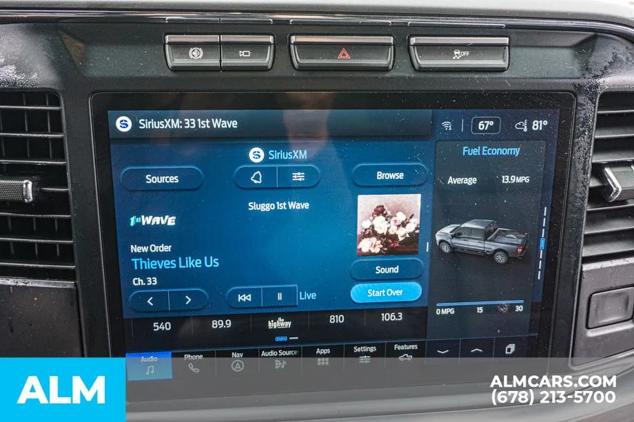 2024 Ford F-250 Super Duty Lariat - Photo 38