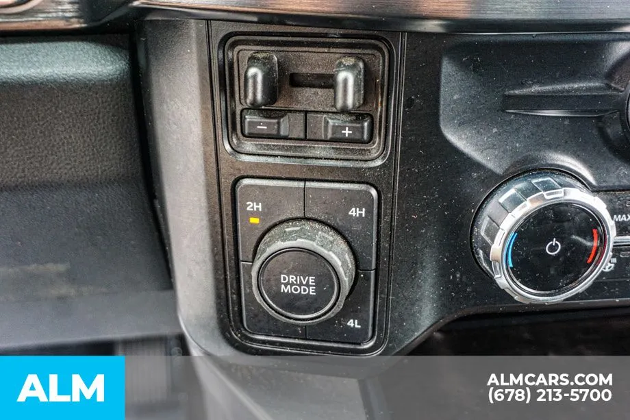 2024 Ford F-250 Super Duty Lariat - Photo 42