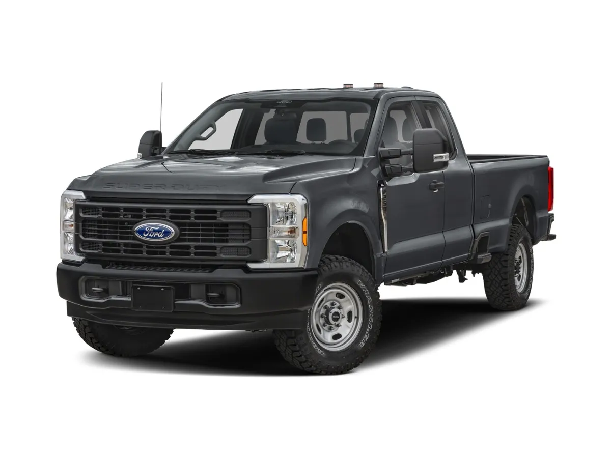 2024 Ford F-250's photo
