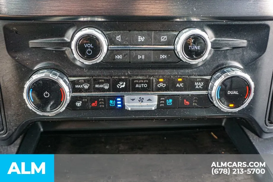 2024 Ford F-250 Super Duty Lariat - Photo 41