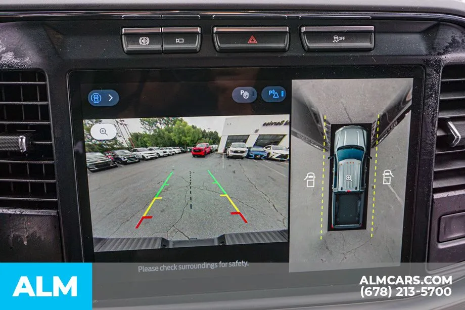 2024 Ford F-250 Super Duty Lariat - Photo 36