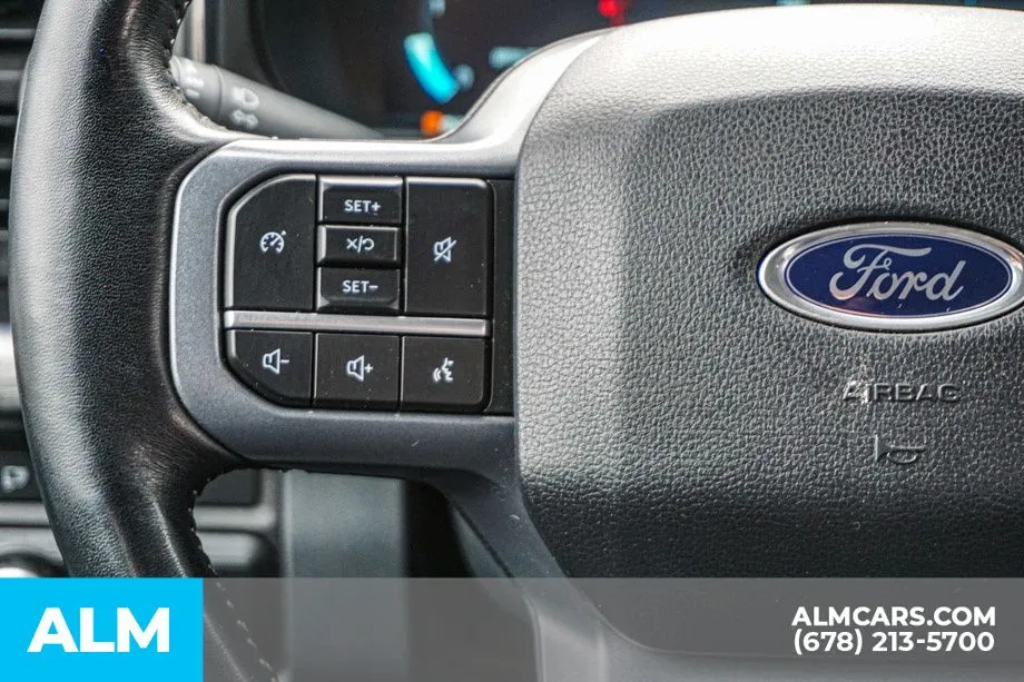 2024 Ford F-250 Super Duty Lariat - Photo 29