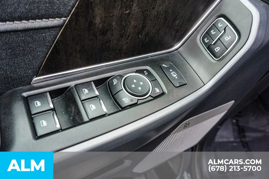 2024 Ford F-250 Super Duty Lariat - Photo 50