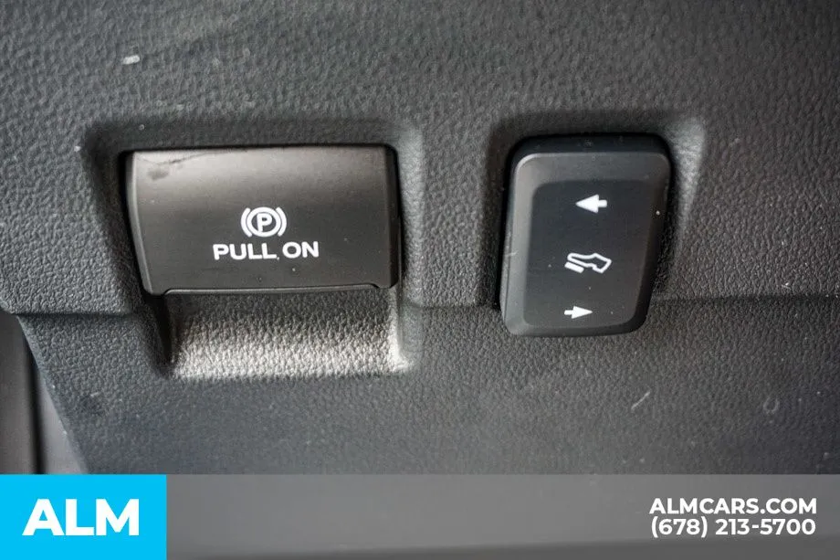 2024 Ford F-250 Super Duty Lariat - Photo 47