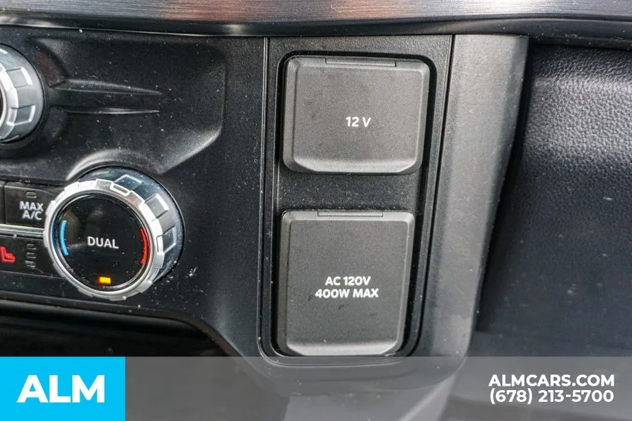 2024 Ford F-250 Super Duty Lariat - Photo 43