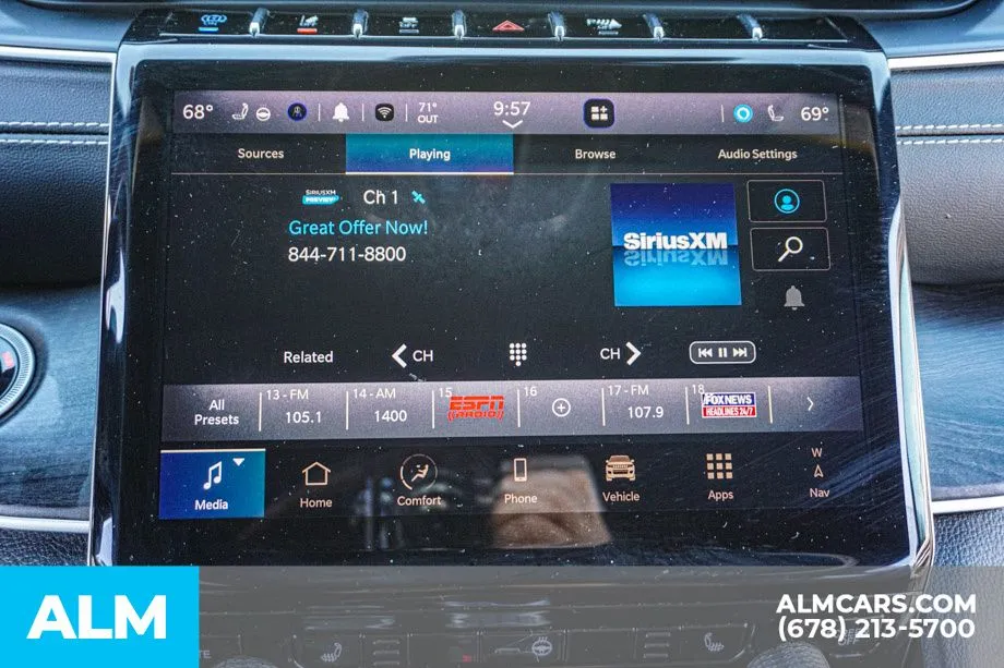 2024 Jeep Grand Cherokee 4xe - Photo 39