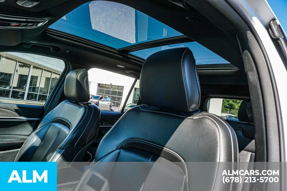 2024 Jeep Grand Cherokee 4xe - Photo 18