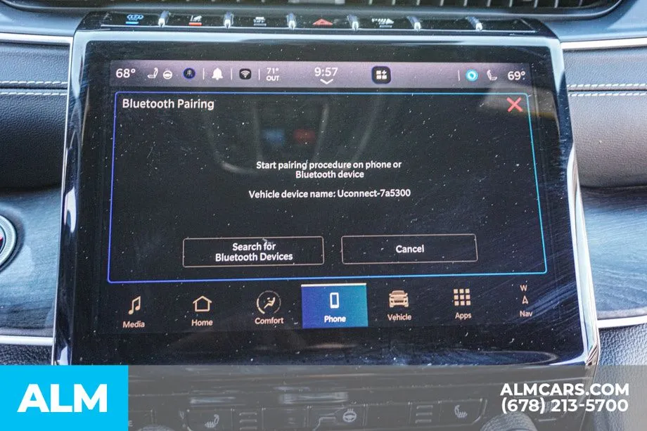 2024 Jeep Grand Cherokee 4xe - Photo 38