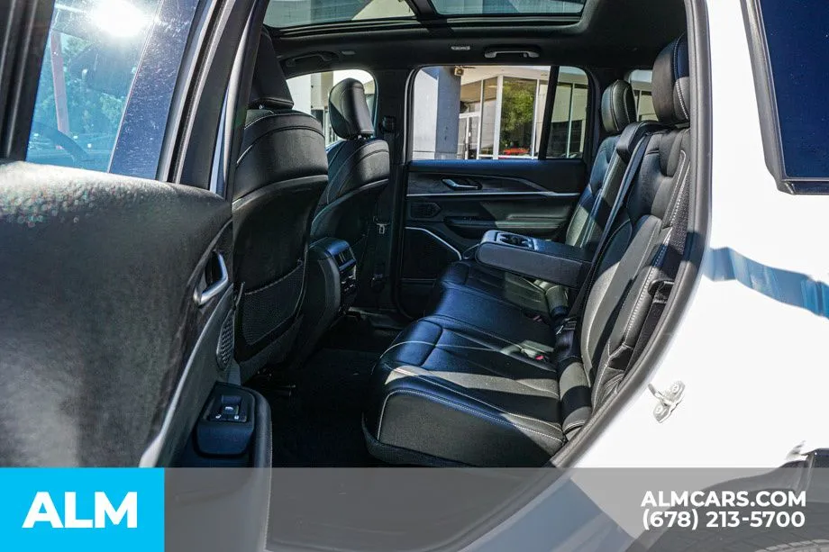 2024 Jeep Grand Cherokee 4xe - Photo 21