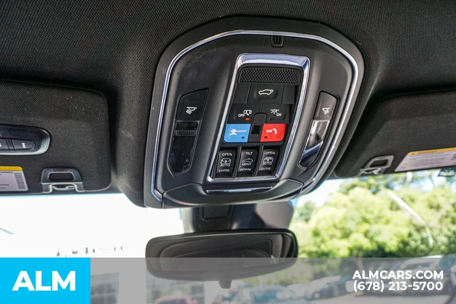 2024 Jeep Grand Cherokee 4xe - Photo 33