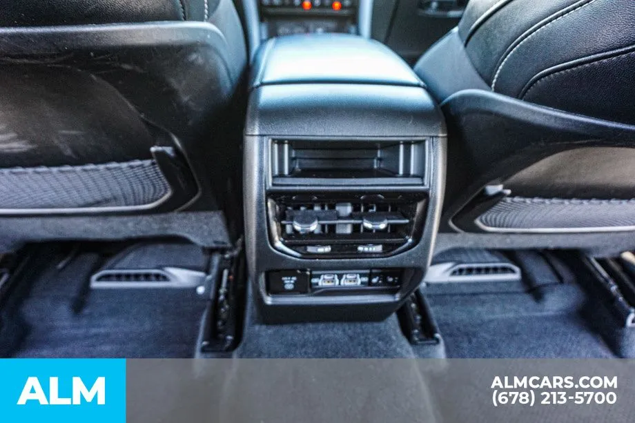 2024 Jeep Grand Cherokee 4xe - Photo 31