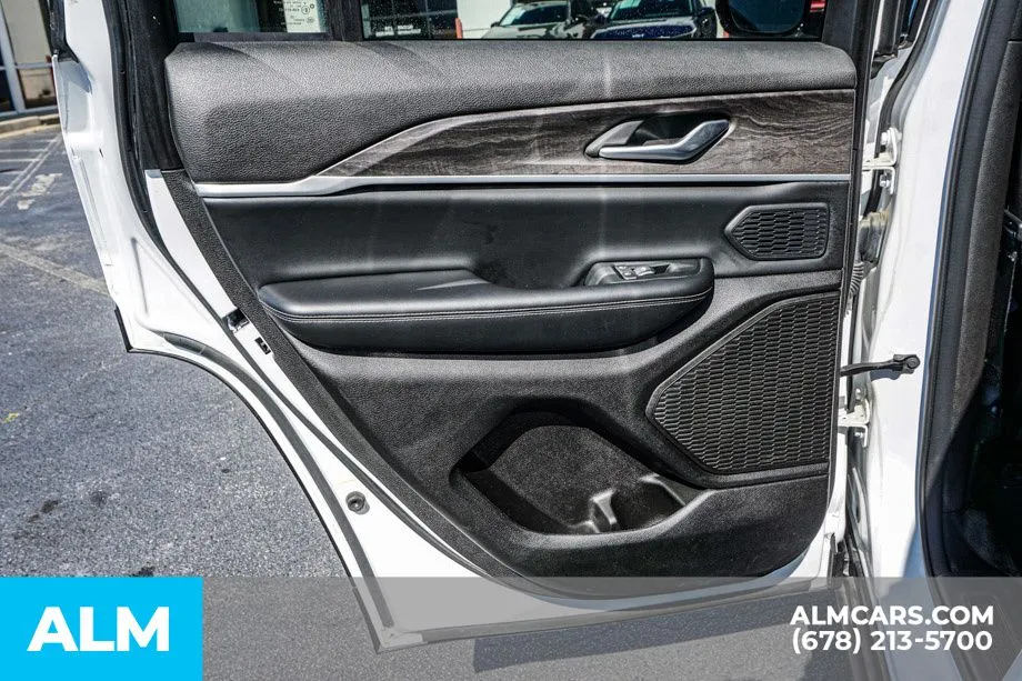 2024 Jeep Grand Cherokee 4xe - Photo 53