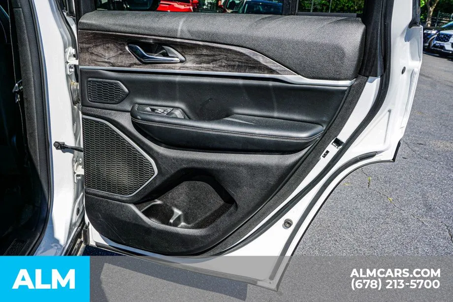 2024 Jeep Grand Cherokee 4xe - Photo 58