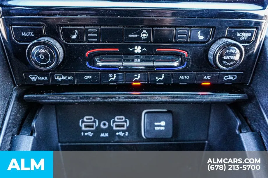 2024 Jeep Grand Cherokee 4xe - Photo 43