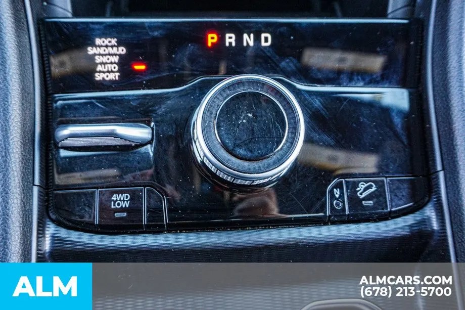 2024 Jeep Grand Cherokee 4xe - Photo 45
