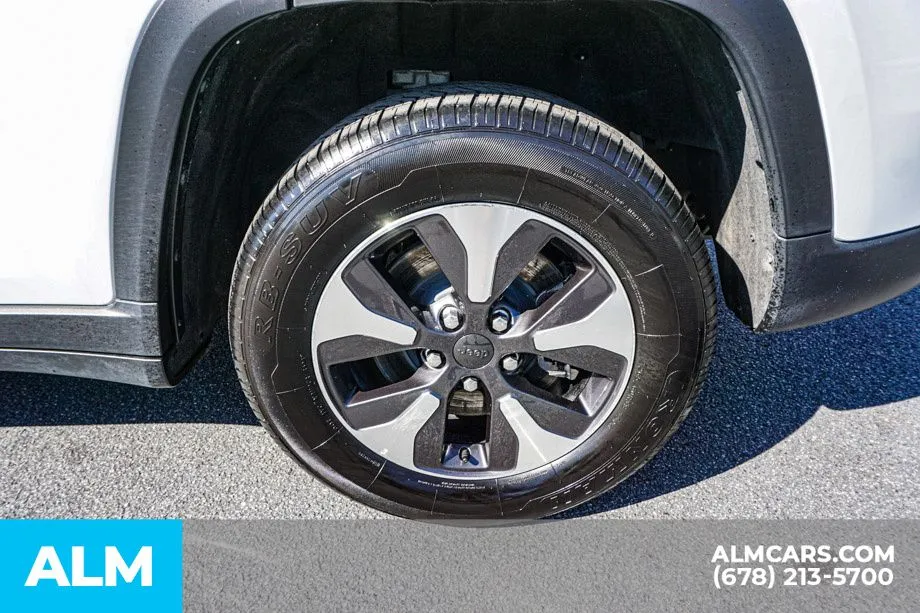 2024 Jeep Grand Cherokee 4xe - Photo 17