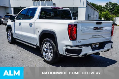 More photos of 2023 GMC Sierra 1500 Denali at ALM Kennesaw, GA